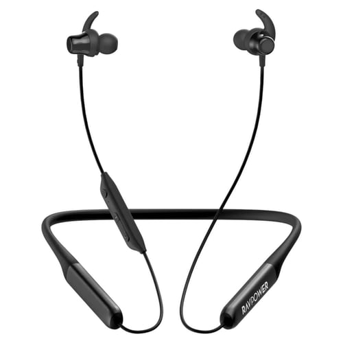 سماعة راف باور بلوتوث رقبة 30 ساعة