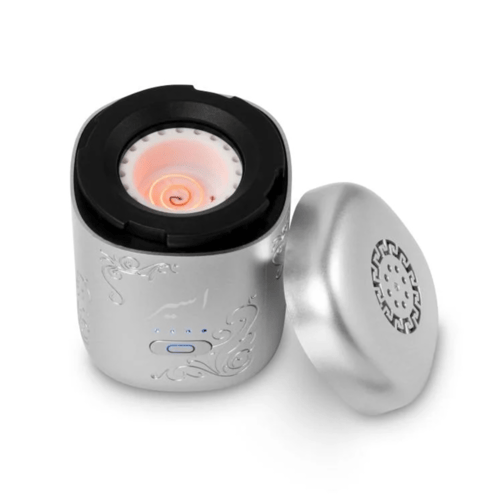 مبخرة اسير الالكترونية ميني