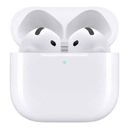 سماعة ابل الاصدار الرابع العادي airpods4