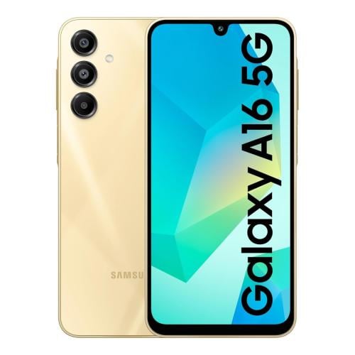 جالكسي A16 256GB 5G