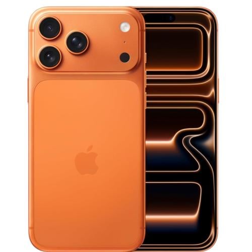 iPhone 17 pro max 256GB