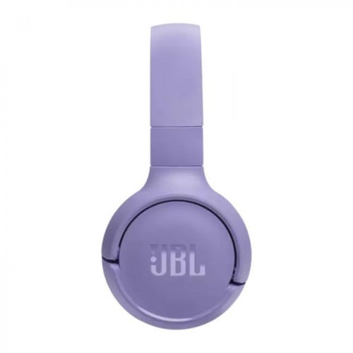 سماعات هدفون بلوتوث JBL TUNE 520BT موف