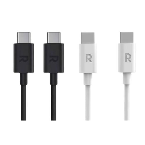 عرض راف باور كيبلين تايب سي الى تايب سي