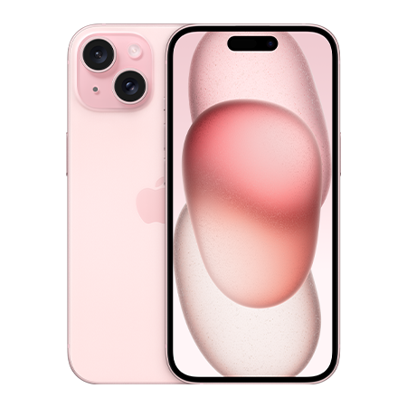 ايفون 15 العادي 6.1 128 GB