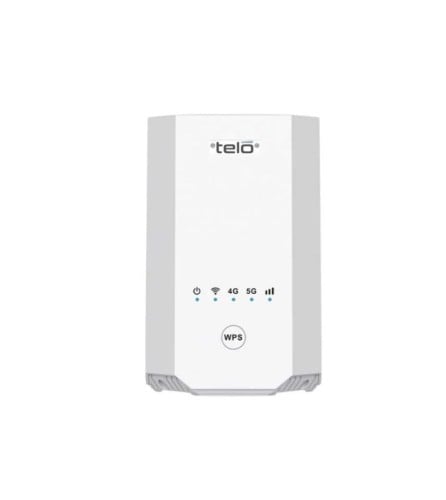راوتر تيلو 5G بولت برو