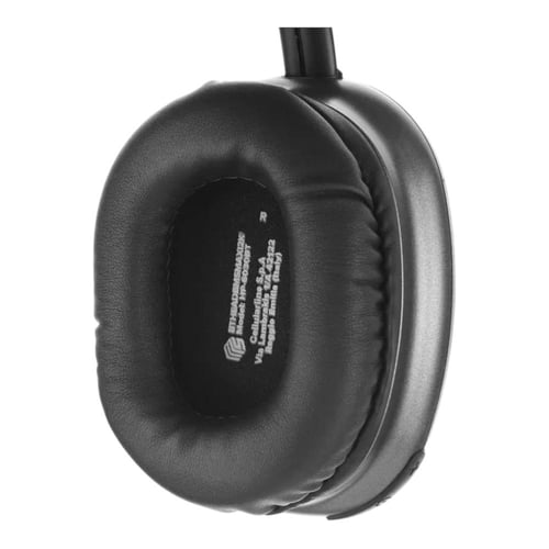 عرض العودة للمدارس - سماعة سايرولاين الايطالية و ق...