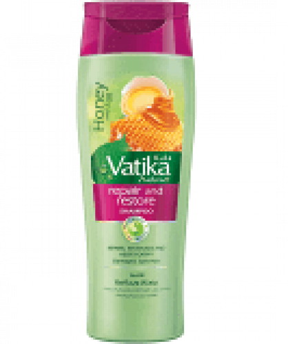 شامبو فاتيكا لتجديد واصلاح الشعر_ 200 مل