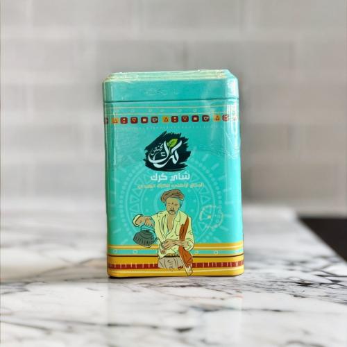 شاي كرك مختص فاخر