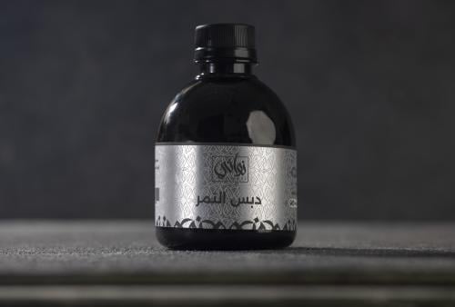 دبس التمر
