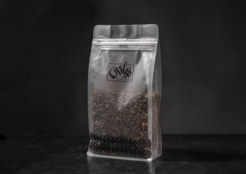قهوة سعودية ( حب )