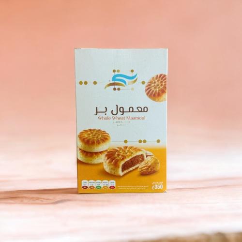 معمول بنتي بالبر