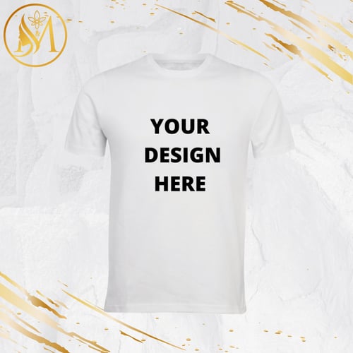 طباعة على التيشيرتات للكبار