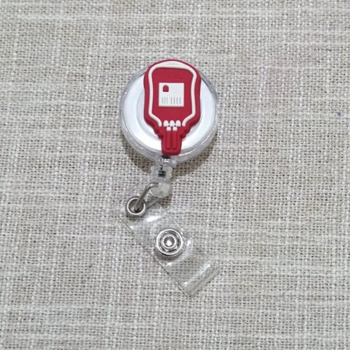 Medical Logos Business Card Holder Model 3