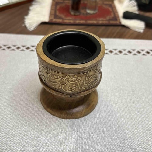 حقيبة الطيب بدون بخور - الإصدار الثاني