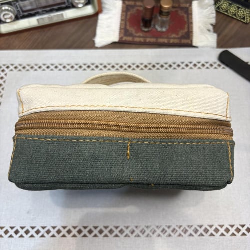 حقيبة الطيب الشتوية بدون بخور