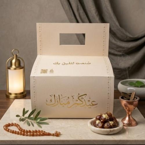 حقيبة الطيب بدون بخور - الإصدار الثاني