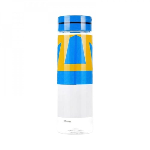 مطارة بلاستيك - 600 مل - دونالد دك