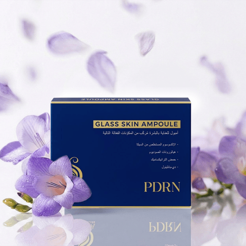 امبولات سمك السلمون