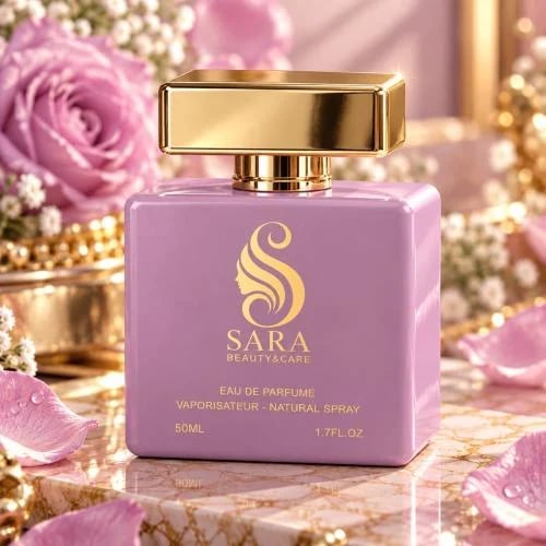 عطر نبض ساره
