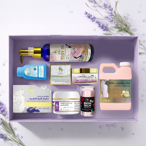 بكج العروسه