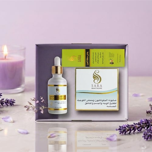 بوكس تفتيح الوجه