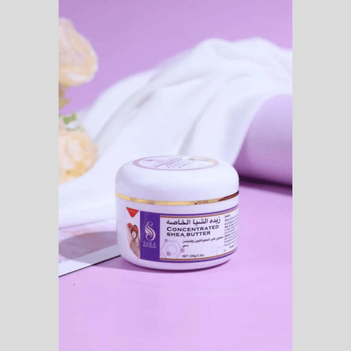 زبده الشيا بالجلوتاثيون