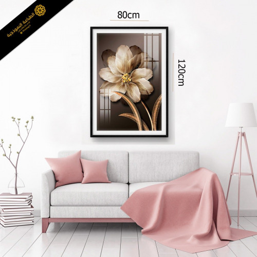 لوحة رقم 11 canvas