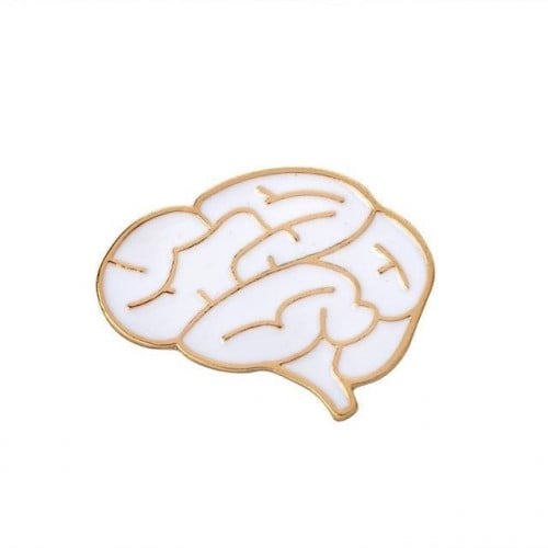 Brain Pin