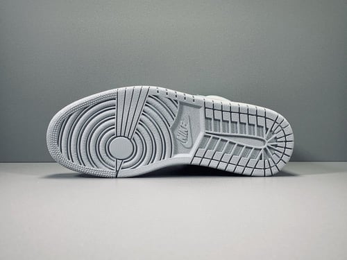 Nike Air Jordan 1 Retro High OG Turbo Green