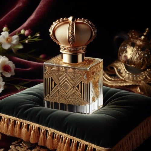 عطر ملكي خاص من نزار - Nazar Malaki special