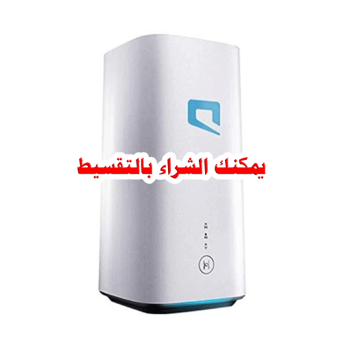 راوتر هواوي من موبايلي cpe pro2 5G