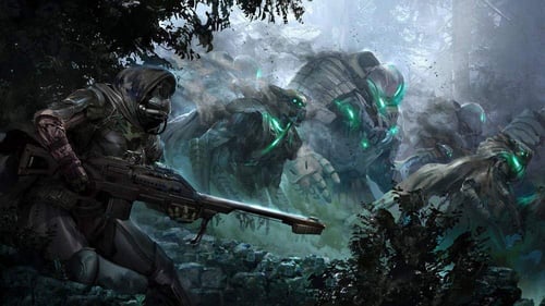 Destiny - لعبة الأكشن والمغامرات لجهاز PS4