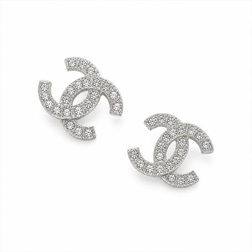 Chanel Classic Earrings
