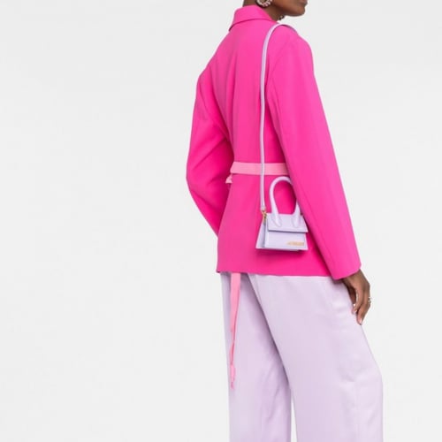 Jacquemus mini Crossbody
