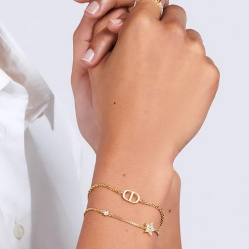 Dior bracelet
