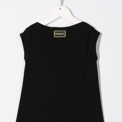 Versace kid dress