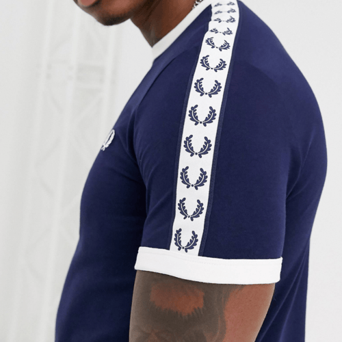 Fred Perry Tshirt
