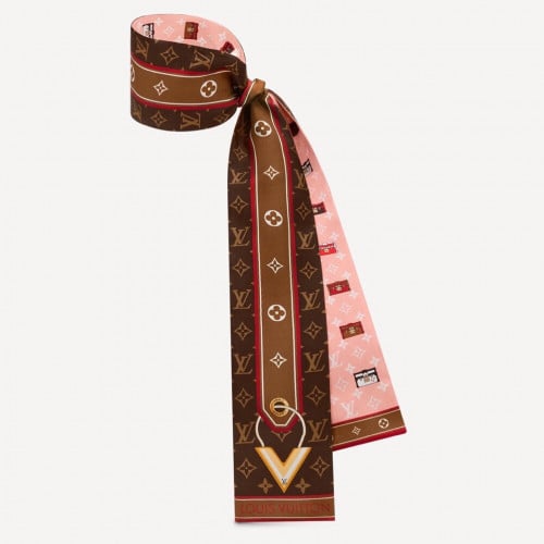 Louis Vuitton Scarf