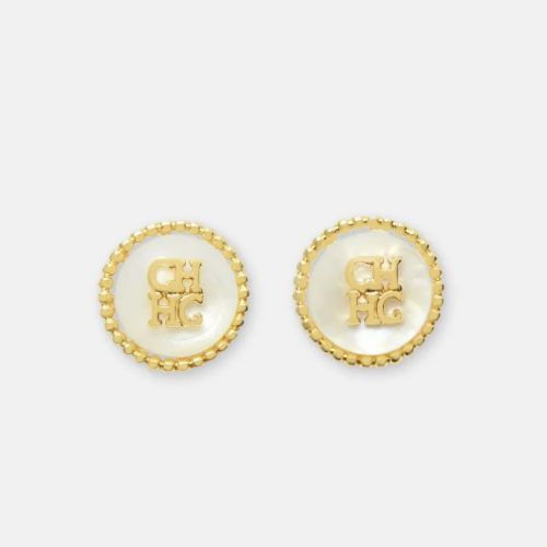 Earrings Carolina Herrera