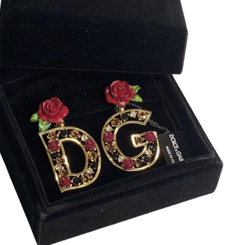 Dolce & Gabbana Earrings