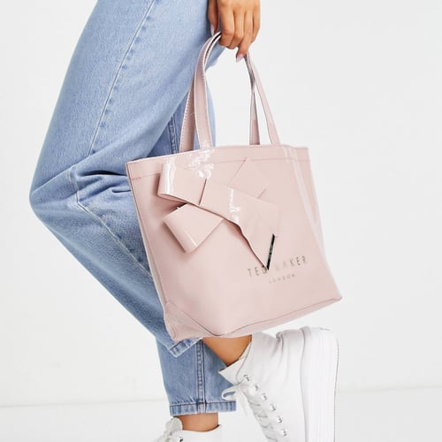 Ted Baker shopping bag