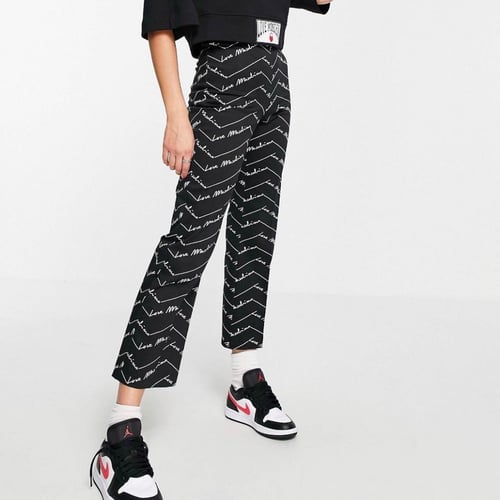 Love Moschino trouser