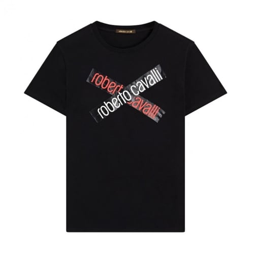 Roberto Cavali Tshirt