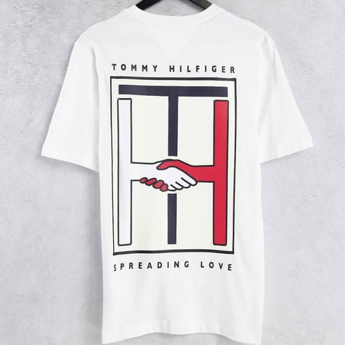 ‏Tommy Hilfiger T-shirt