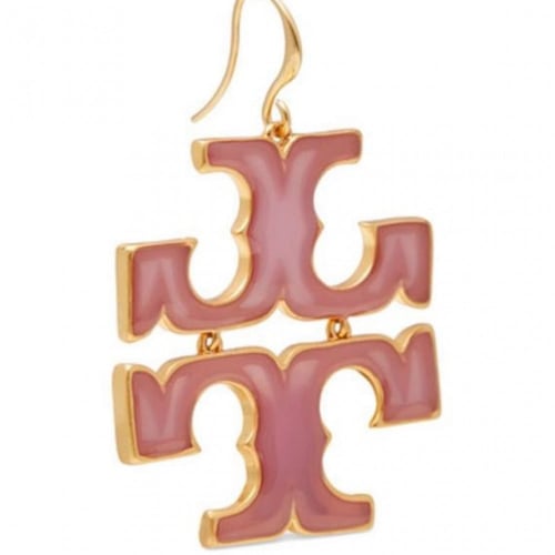 Tory Burch earrings