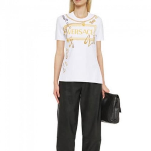Versace Tshirt