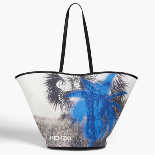 Kenzo tote bag
