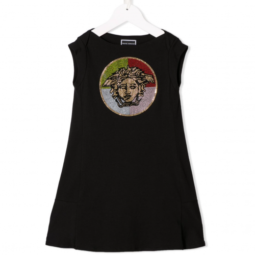 Versace kid dress