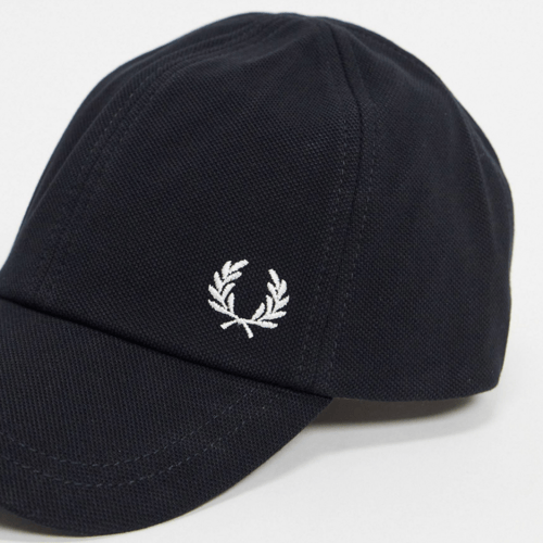 Fred Perry Cap