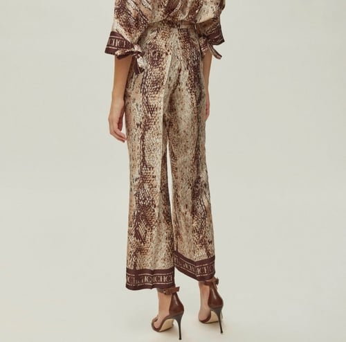 Carolina Herrera Pant